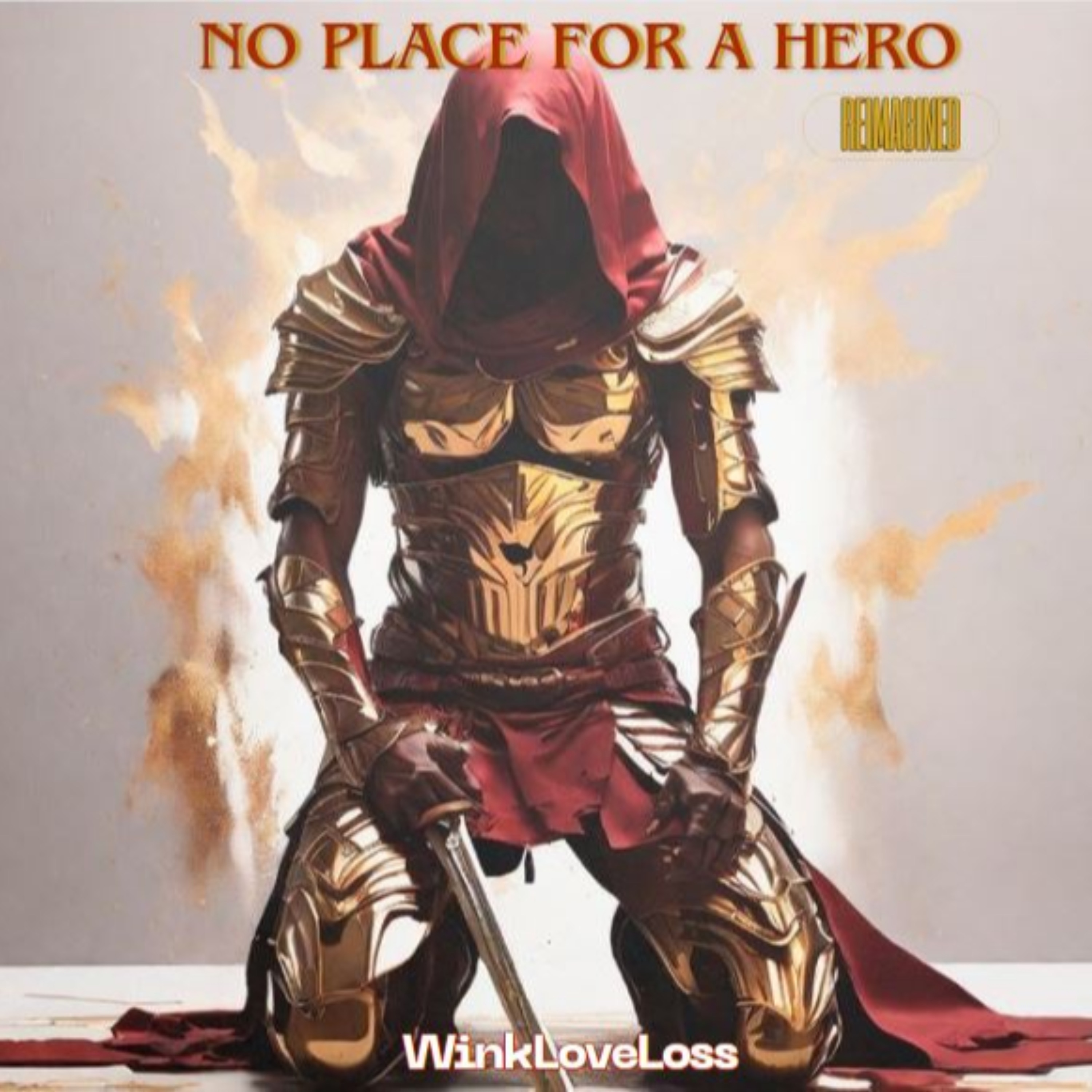 WinkLoveLoss - Love Sick