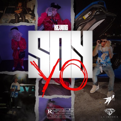 SOY YO - Single