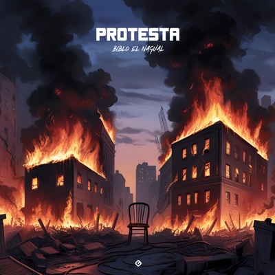 Protesta - Single