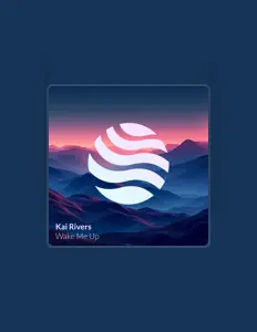 Ascolta Kai Rivers, guarda video musicali, leggi la biografia, vedi le date del tour & altro!