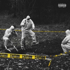 Time Flies (feat. Kendrick P. & Dolla) Don Trip