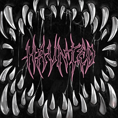 Haunted (feat. Bandit) - Single