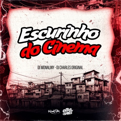 Escurinho Do Cinema - Single