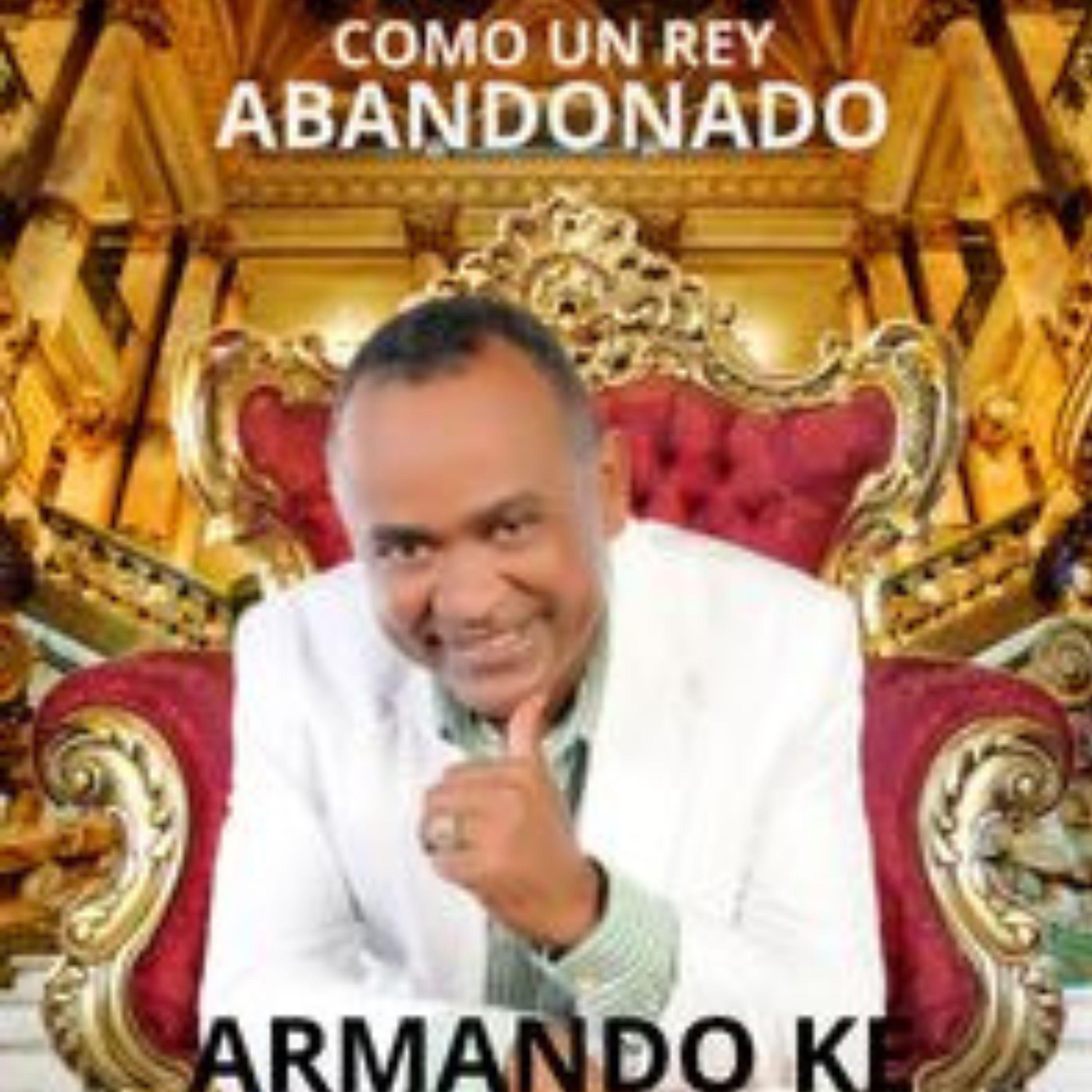 Como Un Rey Abandonado