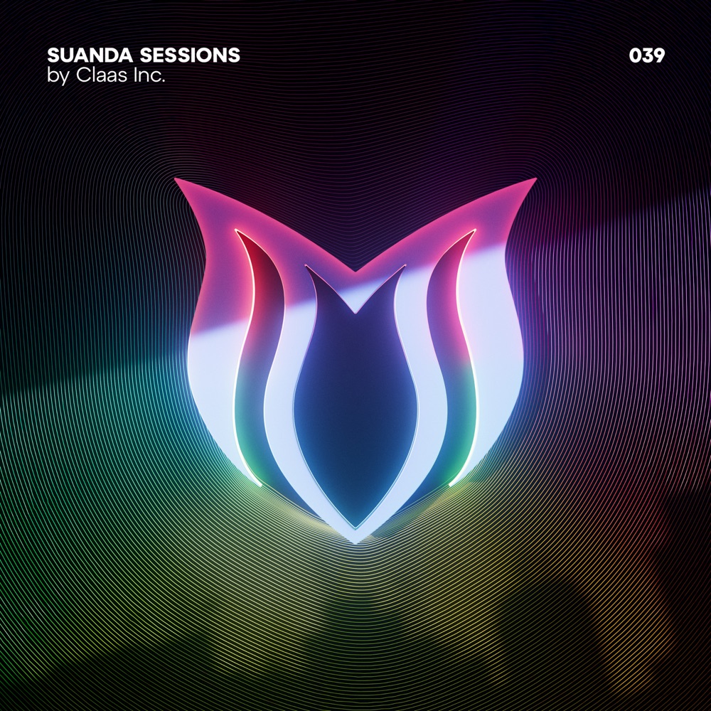 Обложка альбома «Suanda Sessions Episode 039 (DJ Mix)» — Claas Inc., Suanda Music & Roman Messer Suanda Radio