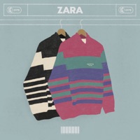 Zara - Single - Erwo, Siberia & morisan