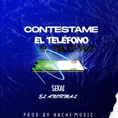 Contestame el teléfono - Single