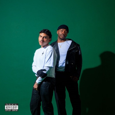 uno reverse (feat. Charles Zaid) - Single