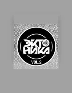 Escucha a Elektroniki DJs, mira videos musicales, lee su biografía, consulta las fechas de las gira y más.