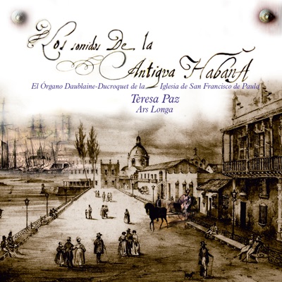 Los sonidos de la antigua Habana