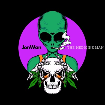 The Medicine Man - Single