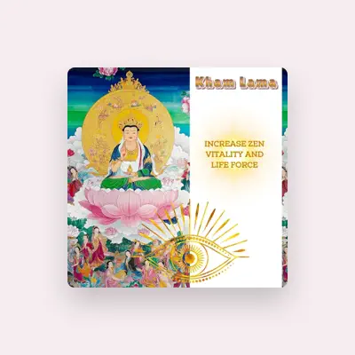 Listen to Kham Lama, watch music videos, read bio, see tour dates & more!
