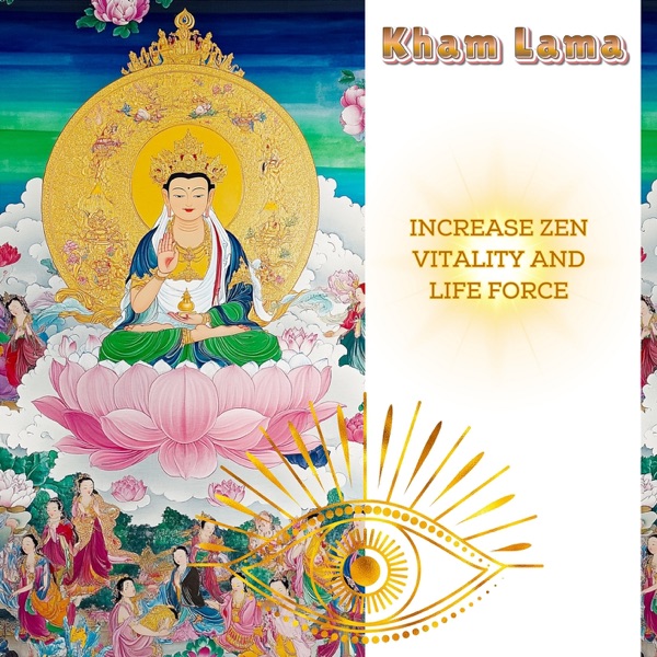 Increase Zen Vitality and Life Force