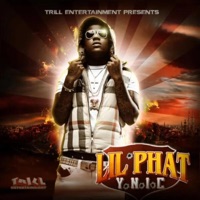 In My Shoes (feat. Young Scooter) - Single - Lil Phat