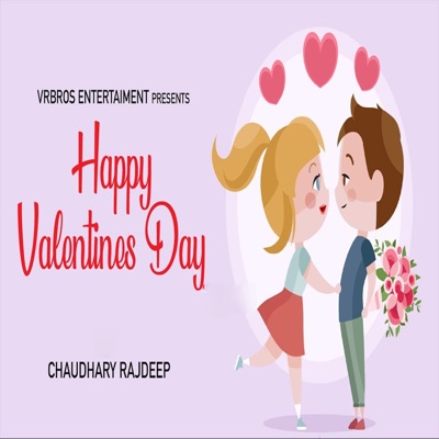 Happy Valentines Day - Single