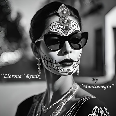 Llorona (Remix) - Single