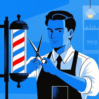 Barbearia Tá no Grale - Single