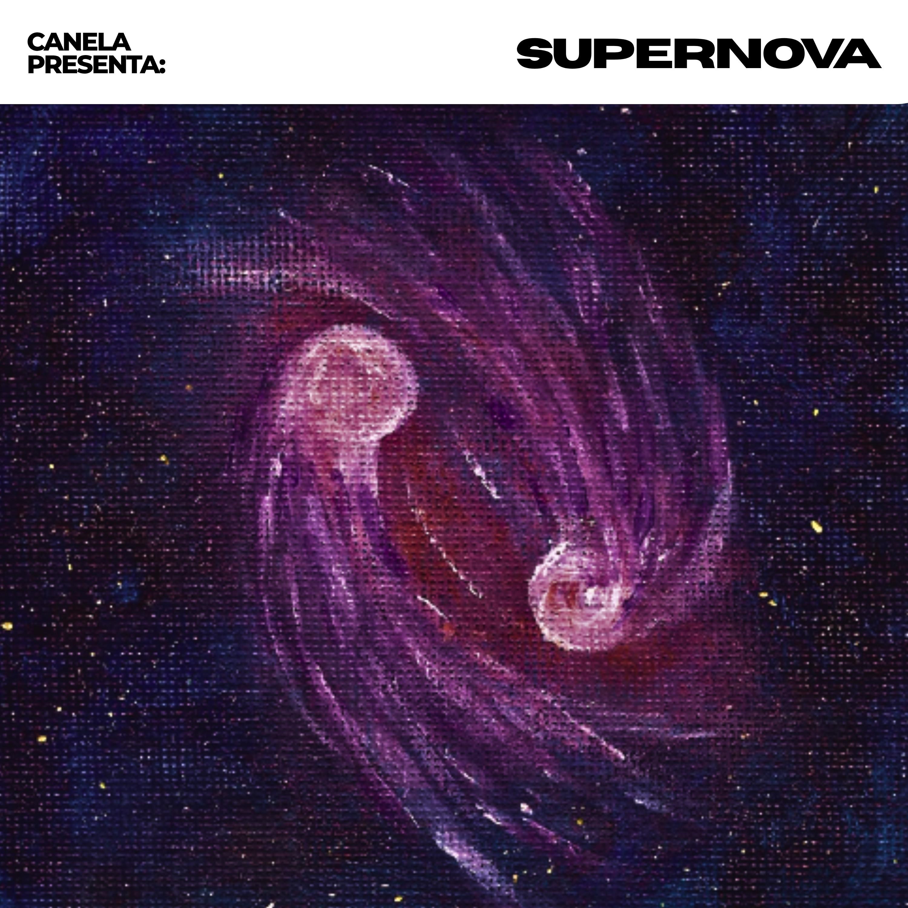 SUPERNOVA