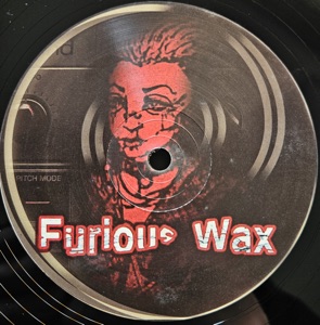 Furious Wax 001 - Single