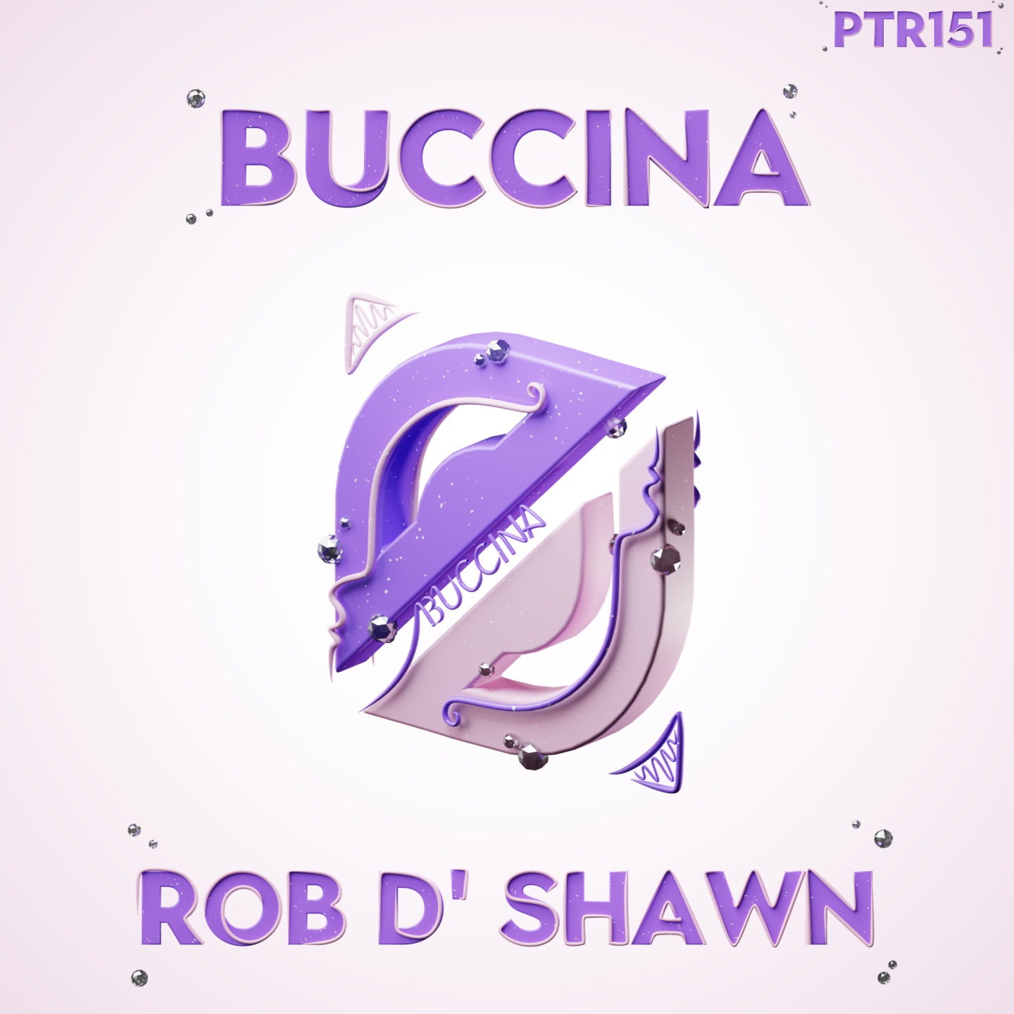 Buccina - Single