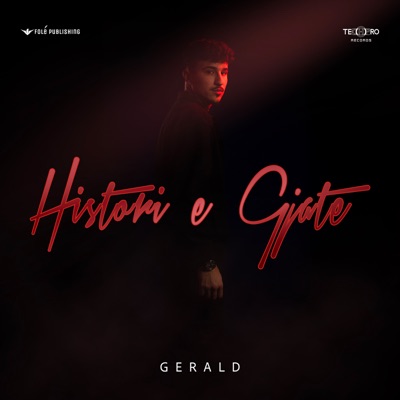 Histori e Gjatë - EP