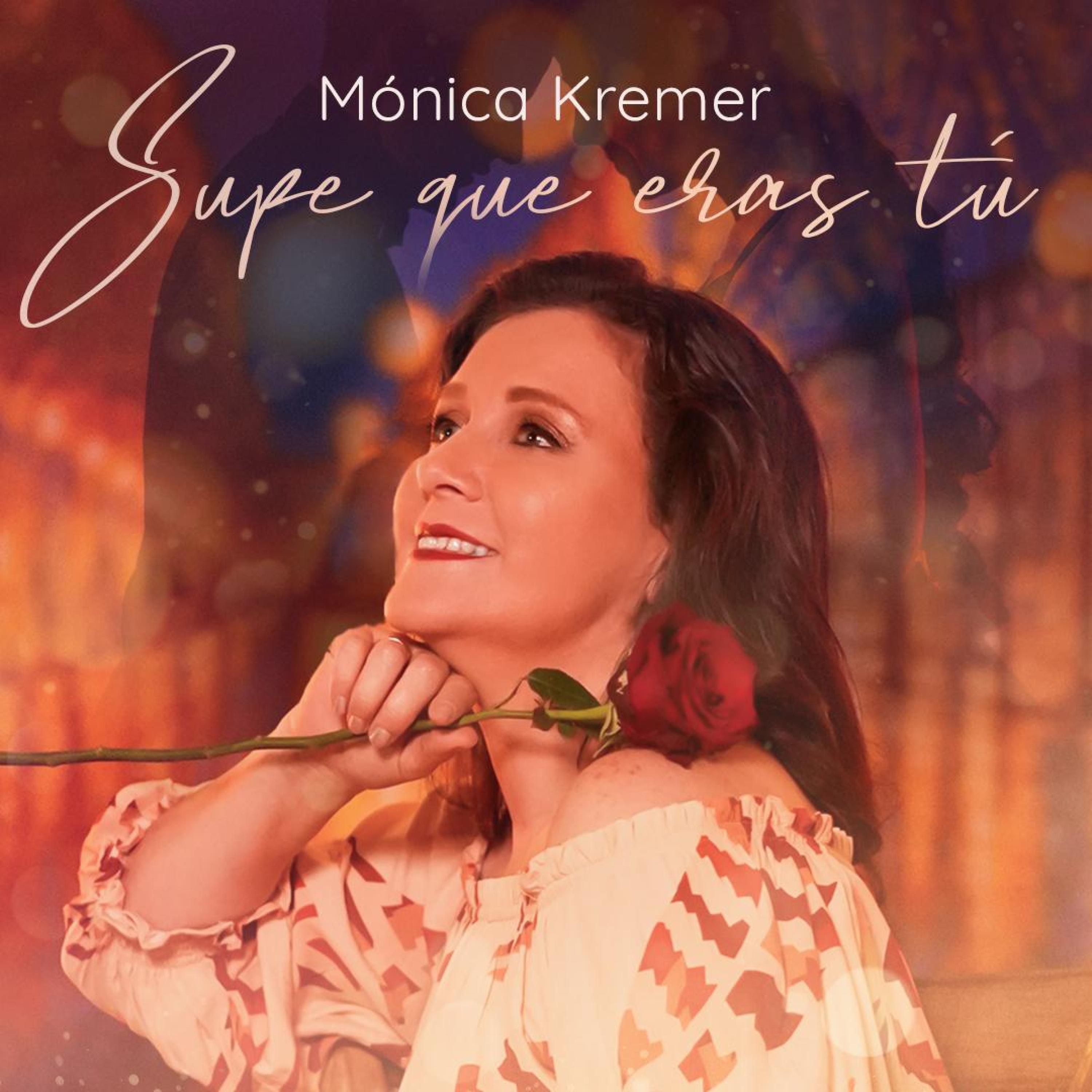 Supe Que Eras Tú - Single