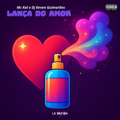 Lança do Amor - Single