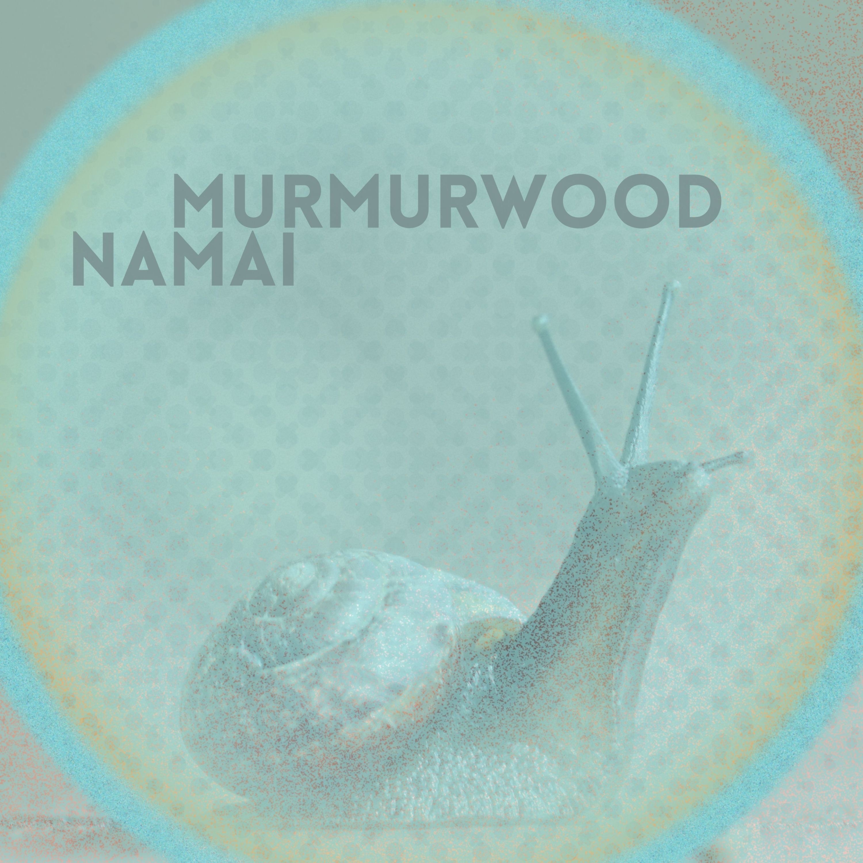 MURMURWOOD-Zydi Baltai