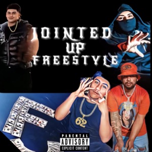 Jointed Up Freestyle (feat. Wkhysogrimey, Outthemuddesttt, 6Goose2 & Grizz Money)