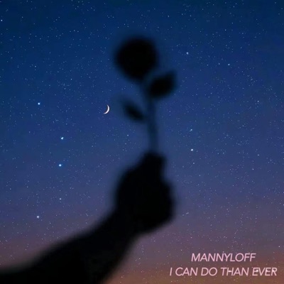 I CAN DO THAN EVER - Single