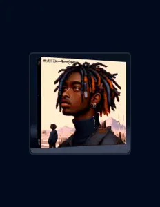 André-Chanceを聴いたり、ミュージックビデオを鑑賞したり、経歴やツアー日程などを確認したりしましょう！