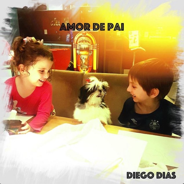 Amor de Pai