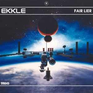 Fair Lier - EP