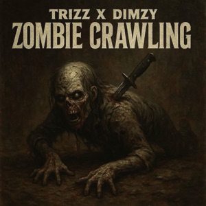 Zombie Crawling