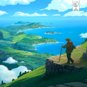 from town to town - azayaka