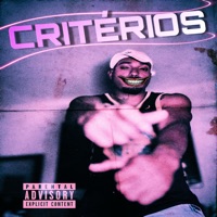 Critérios - Single - DENOBRE, The Spectroum & GSWAG