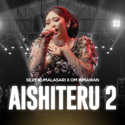Aishiteru 2 - Single