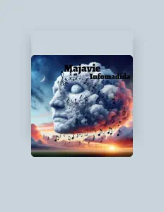 Poslechněte si interpreta Infomadida, sledujte hudební videa, přečtěte si životopis, podívejte se na data turné a další informace.