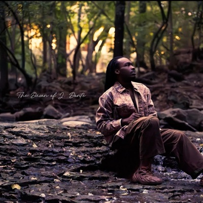 The Dawn Of J. Donte