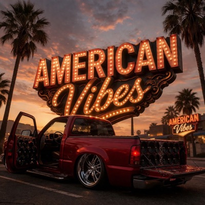 American Vibes - EP