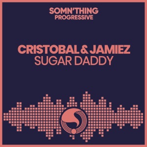 Sugar Daddy - Single