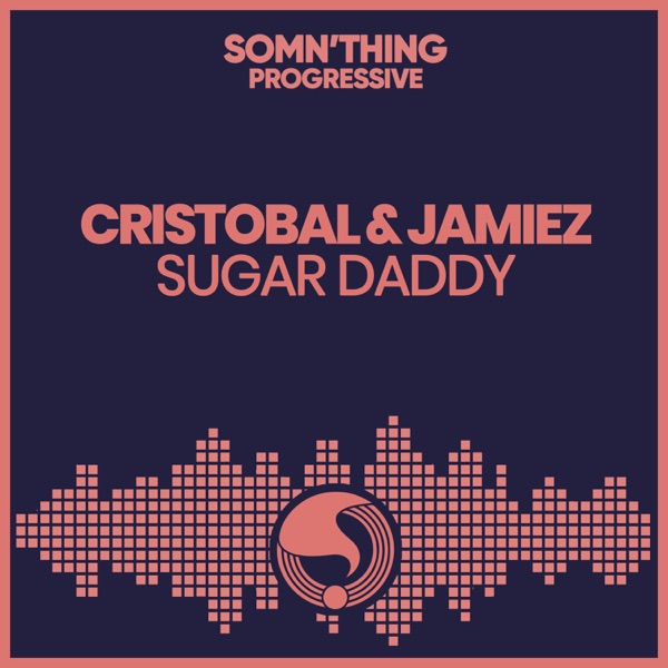 Sugar Daddy - Single