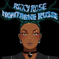 Roxy Rose - Montagne Russe