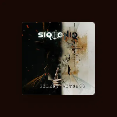 Listen to SIQTONIQ, watch music videos, read bio, see tour dates & more!