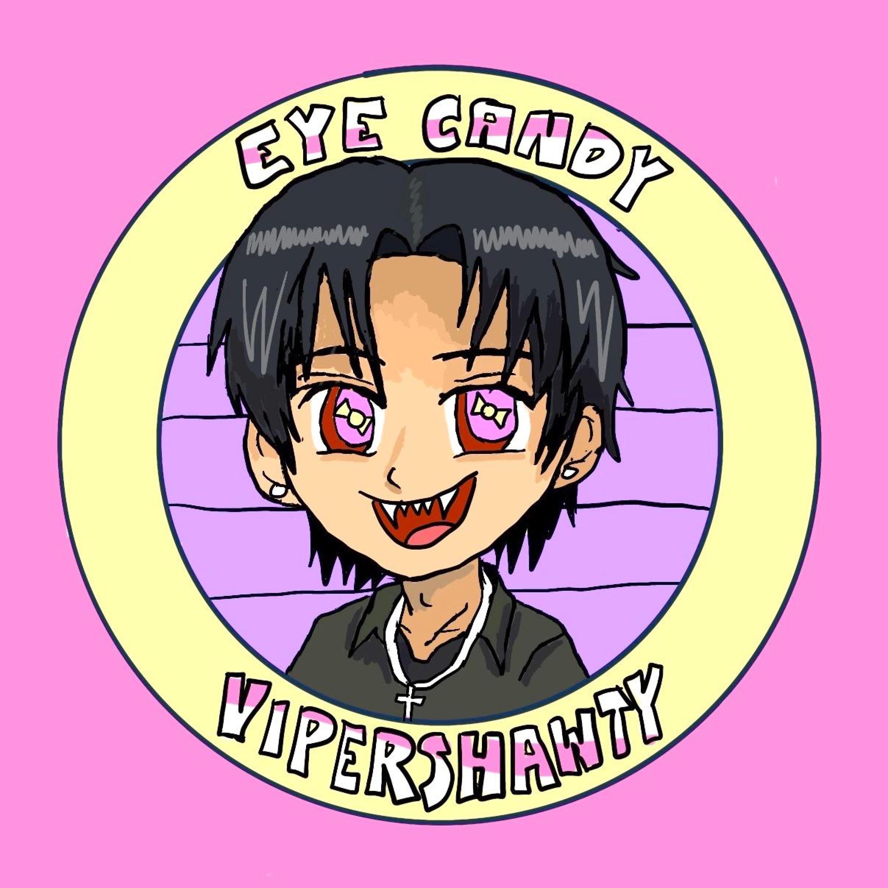 Eye Candy - Single