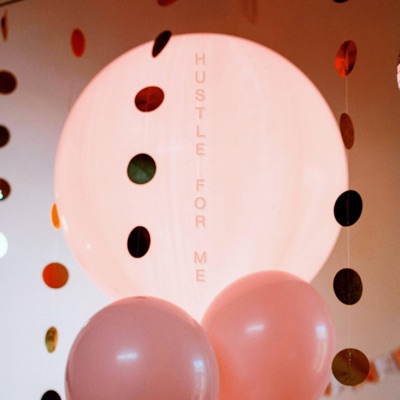 Hustle for me - Single