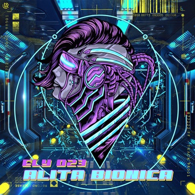 Alita Bionica - Single