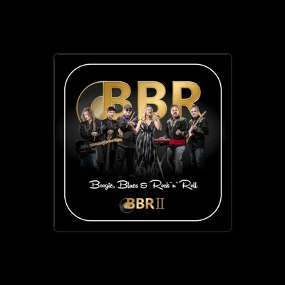 Listen to BBR, watch music videos, read bio, see tour dates & more!