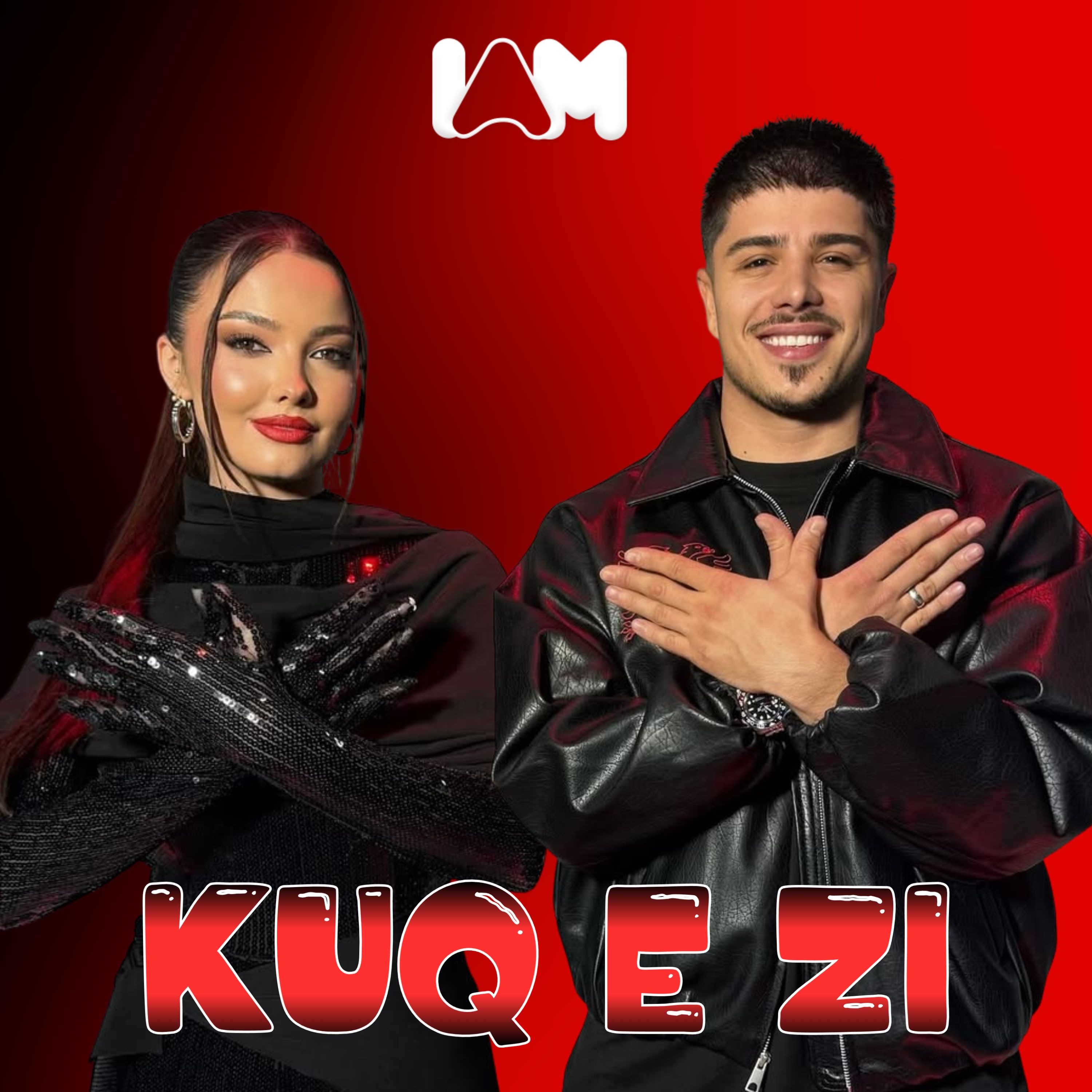 Kuq e Zi - Single