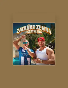 Ouve CrackHouse, vê vídeos de música, lê a biografia, vê as datas da digressão e muito mais!